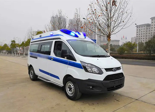 东辽县救护车出租